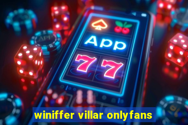 winiffer villar onlyfans